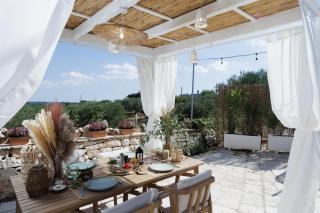 Trulli Arborea - 1