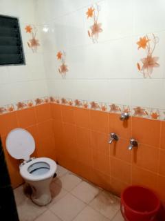 Hotel Sai Shanti - 1