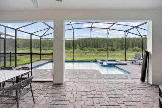 NEW Home 09 BedroomsPoolGame Room - 3