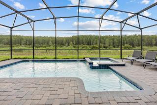 NEW Home 09 BedroomsPoolGame Room - 1