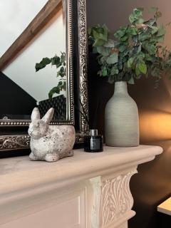 Luxury Croft Templepatrick Near Airport Rabbit and Hilton hotel - 9