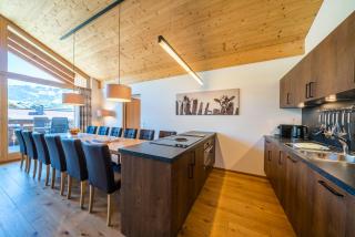 Landal Resort Maria Alm - 8