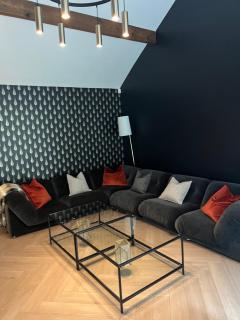 Luxury Croft Templepatrick Near Airport Rabbit and Hilton hotel - 8