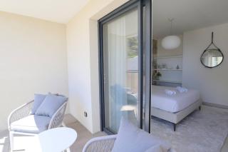 MonteCarloSeaView & Jacuzzi & Parking #29 - 7