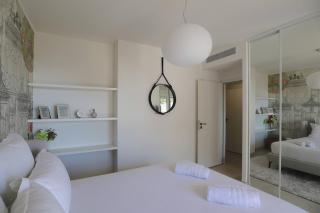 MonteCarloSeaView & Jacuzzi & Parking #29 - 1