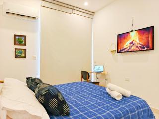 Habitación Suite Cerca al Mar - Santa Marta - 0