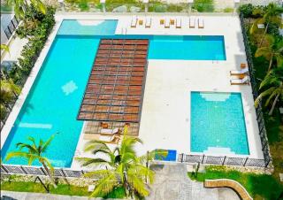 Habitación Suite Cerca al Mar - Santa Marta - 6