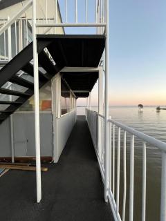 LUX IN THE AIR - An Elevated Experience on the Vaal Dam - 7