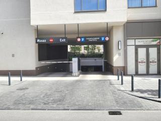 Eterna Premium Apartment 1 Bedroom - 5