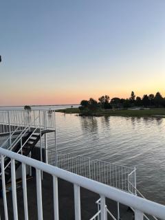 LUX IN THE AIR - An Elevated Experience on the Vaal Dam - 5