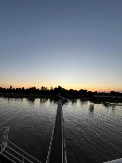 LUX IN THE AIR - An Elevated Experience on the Vaal Dam - 4