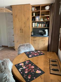 12 mn Megeve studio confort - 2