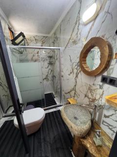 Üç Pınar Suit Bungalow - 5