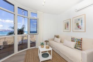 Apartamento frente a la playa de Las Canteras S1 - 7