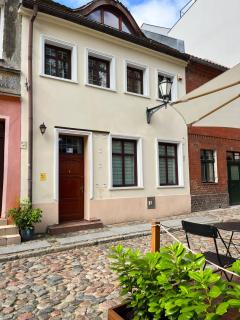 Apartamenty Podmurna 25 - 1