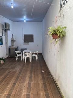 CASA CONFORT centro Belém - 2