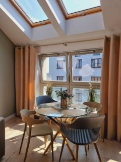 Apartament Miodowa Street PARKING FREE - 6
