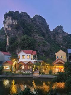 Trang An Hana homestay - 1