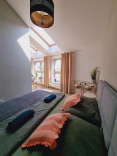 Apartament Miodowa Street PARKING FREE - 5