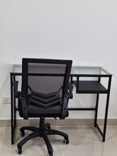 1 Bedroom Suite , MKH BOULEVARD 2 - 6