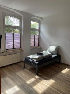 Ferienwohnung Saaldamm - 0