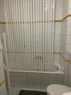 Ferienwohnung Saaldamm - 9