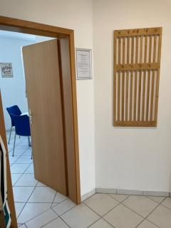 Ferienwohnung Saaldamm - 6