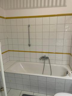 Ferienwohnung Saaldamm - 2