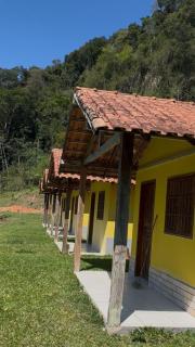 Refúgio Inn Sana - 2