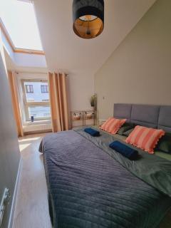 Apartament Miodowa Street PARKING FREE - 4