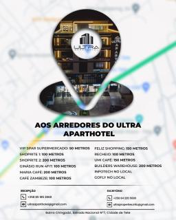 Ultra Aparthotel - 7