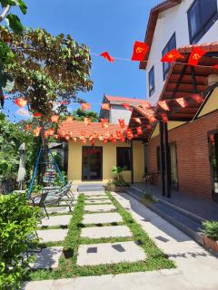Trang An Hana homestay - 5