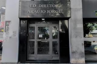 SUH Copacabana 49 Standard Studio - 9