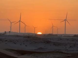 Por Do Sol Residence - 5