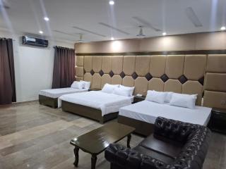 Elegant Hotel - 3