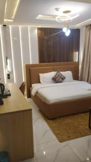 Del hotel and suites - 3