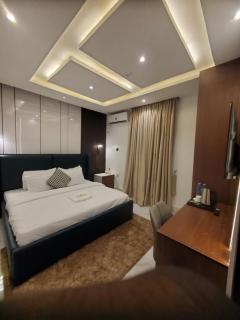 Del hotel and suites - 1