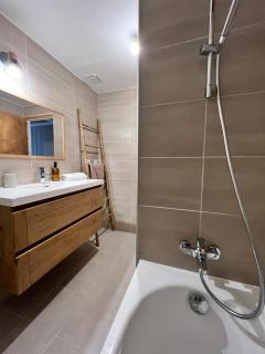 Duplex Suite centre parking - 3