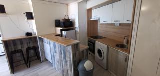 Appartement splendide vue mer - 4