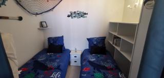 Appartement splendide vue mer - 3