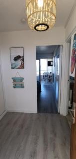 Appartement splendide vue mer - 1