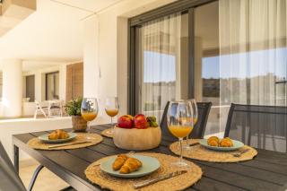 Vera Valle Del Este Bajo Jardín Piscina Parking - 5