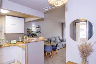 Vera Valle Del Este Bajo Jardín Piscina Parking - 4