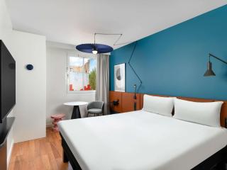Ibis Budapest Centrum - 0