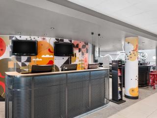 Ibis Budapest Centrum - 8