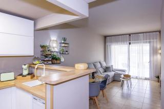 Vera Valle Del Este Bajo Jardín Piscina Parking - 3