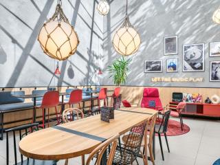 Ibis Budapest Centrum - 5
