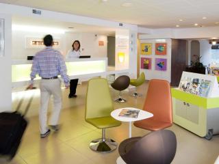 ibis Styles Bordeaux Aéroport - Mérignac - 7