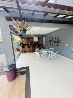 Casa de praia SANTINHO - 2