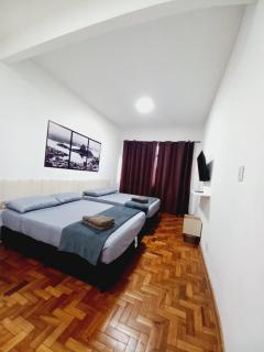 Apartamento na reta da praia - 8